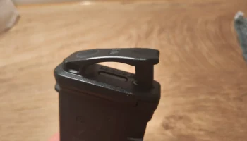 Нижняя пластина для Magpul PMAG Gen3 3