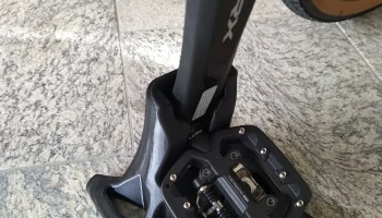Фаррадштендер GXR 820