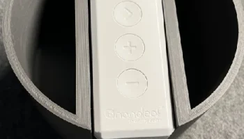 Philips Hue Signe DIY на базе nanoleaf 9