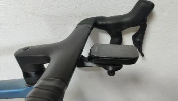 Крепление Canyon Garmin - минималистский......