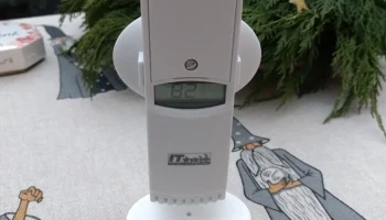 Design Standhalten f&uuml;r Temperatur-/ Luftfeuchtigkeitssend...