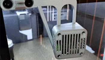 Крепление камеры ESP32-S3 для двери P1S........ 5