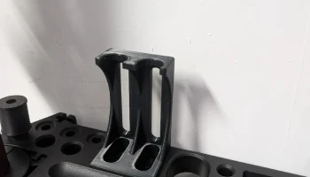 Шестигранный ключ Park Tool (HT-6 и HT-8) Держатель для с... 1