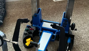 Колпачки суппортов Park Tool TS4.2