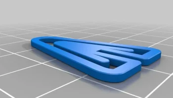 Paper Clip 5