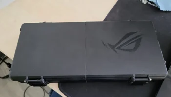 Rugged Box - для Asus ROG Ally