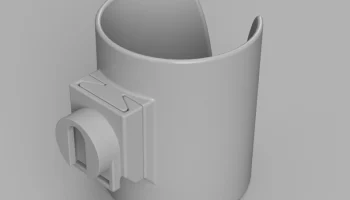 подстаканник ABC-DESIGN