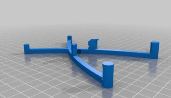 Arduino uno + большой держатель макетной платы............ 8
