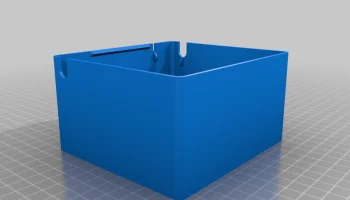 Рисоварка Arduino Sous Vide
