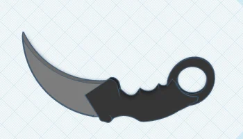 Karambit 2