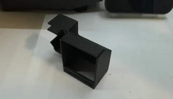 Anycubic Kobra 3 Filamentabf&auml;lle umlenker / Anycubic Kobr... 4