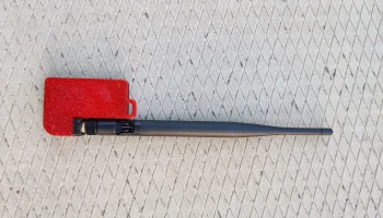 Супермаленький чехол Heltec Lora v3 для Mestastic........ 1