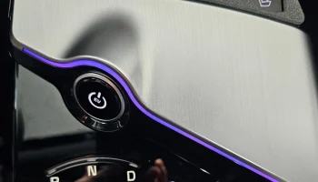 Крышка кнопки обогрева/охлаждения сиденья/руля для Kia EV...