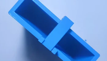 Держатель Powerbank для велосипеда. 2