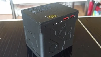 Проект блока питания DIY 100 Вт, 130 Втч, 30 000 мАч.......