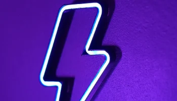 Светодиодная неоновая вспышка 1