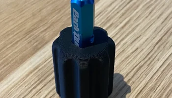 Держатель Park Tool VC-1 - инструмент для велосипедных кл...