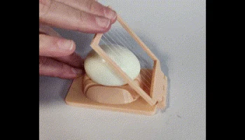 Egg Slicer 8