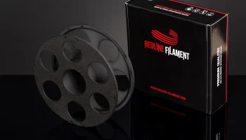 Запасная шпулька REDLINE FILAMENT (Дизайн V2)...... 2