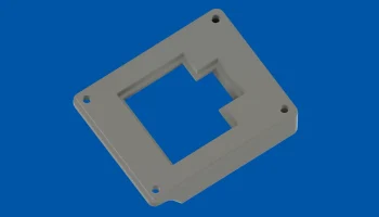 Крепление для аккумулятора Makita LXT 18 В... 2