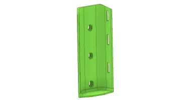 Cargo Cage 6