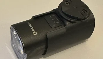 Olight RN400 верхнее крепление