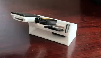 Подставка USB, SD-карта, Micro SD-карта