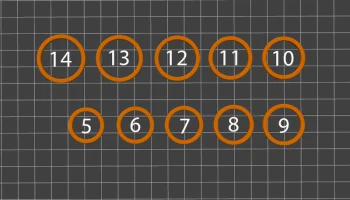 Комплект для калибровки Ultrahuman Ring Air 5-14 1