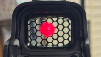 Чехол Eotech EXPS 3 Flash Kill 2