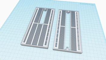 Макеты ESP-32 2