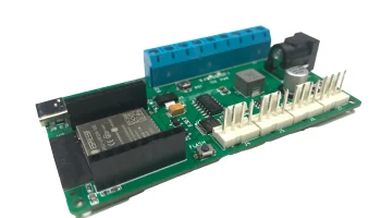 Корпус платы контроллера ESP32 и более........ 3