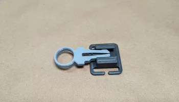 QUICK-CLIP (GEN 3) 5