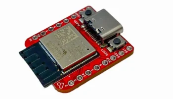 LaskaKit microESP v3.0 (ESP32-C3) 1