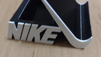 Stojan na mobil NIKE , Подставка для мобильного телефона ...