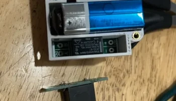 Корпус Arduino Nano V2 с отсеком для батареи 9 В и многим... 5