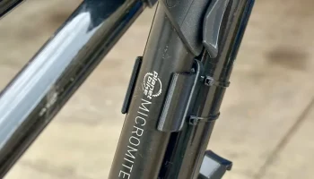 Центральное крепление для мини-насоса PlanetBike MicroMit... 1