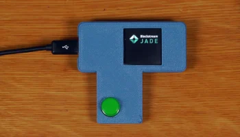 Чехлы для DIY Jade на базе Lilygo T-Camera-Plus........ 2