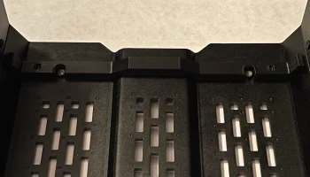 Phanteks Evolv Shift XT AIO Мод 5