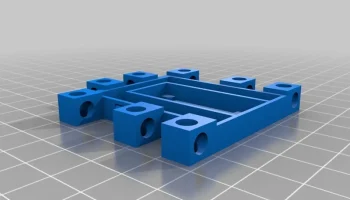 MoleBox: Bluetooth-модуль HC-05 5
