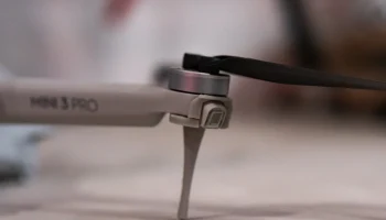 Передние ножки DJI Mini 3 Pro