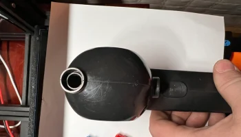 Электронные насадки Air Duster 7