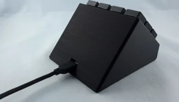Stream Deck/Макро-клавиатура 3