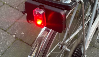 Bike light