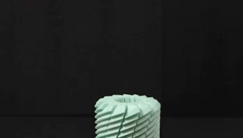 Helix Rift - сенсорная извилистая непоседа......... 5