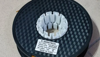 Адаптер Elegoo Centauri Carbon 2 GEEETECH - быстрый и про... 2