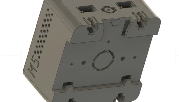 M5Stack-CoresS3 1