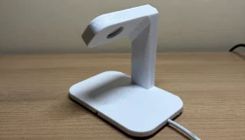 Подставка для зарядки Apple Watch 2