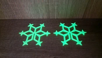 Snowflake 4