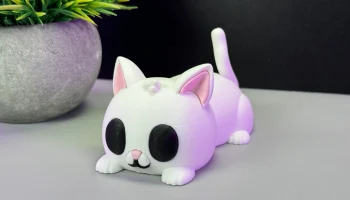 Cute Cat 6