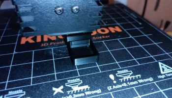 Корпус Seeed Studio Xiao ESP32C3